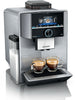 Siemens TI9553X1GB, Fully automatic coffee machine Thumbnail