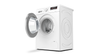 Bosch WAN24109GB, Washing machine, front loader (Discontinued) Thumbnail