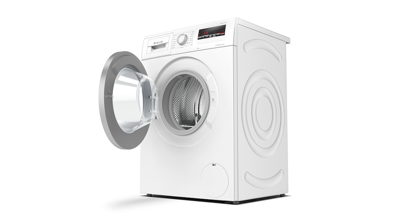 Bosch WAN24109GB, Washing machine, front loader (Discontinued)