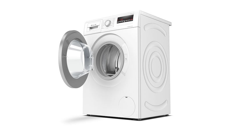 Bosch WAN24282GB, Washing machine, front loader (Discontinued)