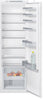 Siemens KI81RVSF0G IQ300 integrated Tall Larder fridge (Discontinued) Thumbnail