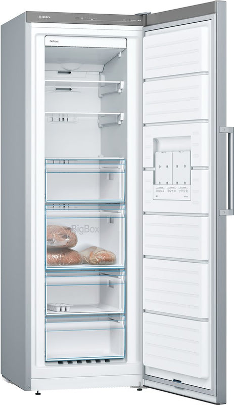 Bosch GSN33VLEPG, Free-standing freezer (Discontinued)