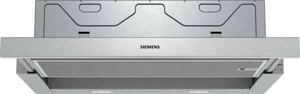 Siemens iQ 300 LI64MA531B, Telescopic cooker hood
