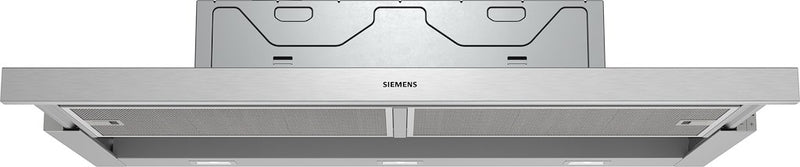 Siemens iQ 300 LI94MA531B, Telescopic cooker hood