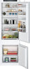 Siemens KI87VVSE0G, Built-in fridge-freezer with freezer at bottom Thumbnail