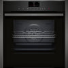 Neff B57VS22G1, Built-in oven with added steam function (Discontinued) Thumbnail