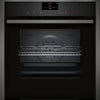Neff B57VS22G1, Built-in oven with added steam function (Discontinued) Thumbnail