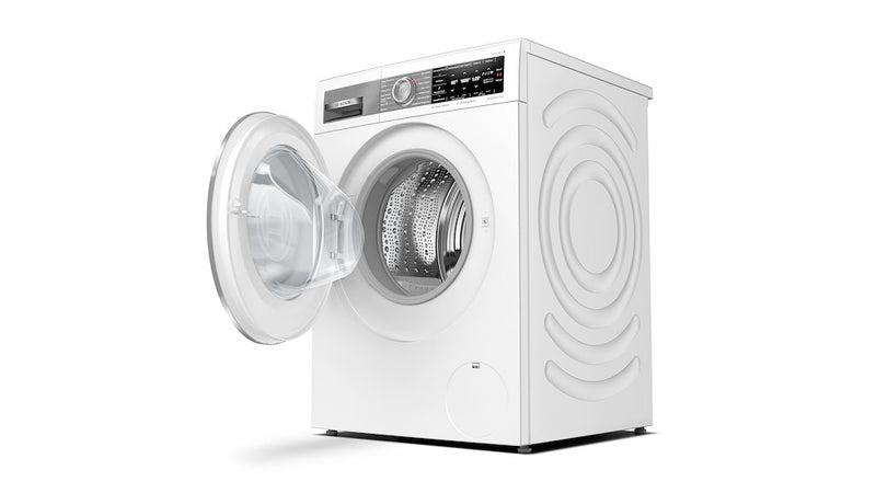 Bosch WAX32GH4GB Series 8 Washing Machine - 10kg (Discontinued)