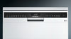 Siemens SN25ZW49CE, Free-standing dishwasher (Discontinued) Thumbnail