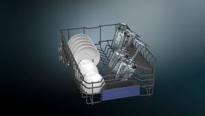 Siemens SR93EX20MG, Fully-integrated dishwasher (Discontinued)