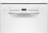 Bosch Series 2 SPS2IKW04G Free-standing dishwasher - White Thumbnail