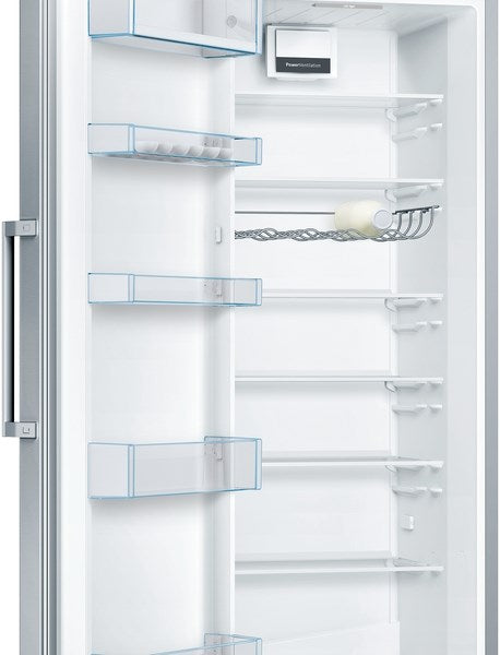 Bosch KSV33VLEPG, Free-standing fridge (Discontinued)