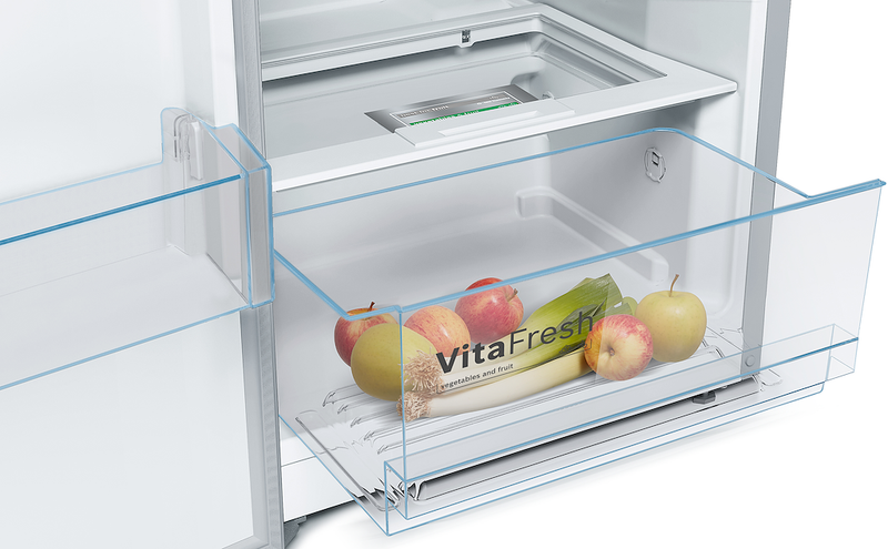 Bosch KSV33VLEPG, Free-standing fridge (Discontinued)