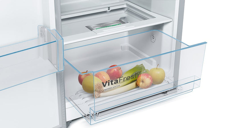 Bosch KSV29VLEP, Free-standing fridge (Discontinued)