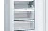 Bosch KGN33NWEAG, Free-standing fridge-freezer with freezer at bottom Thumbnail