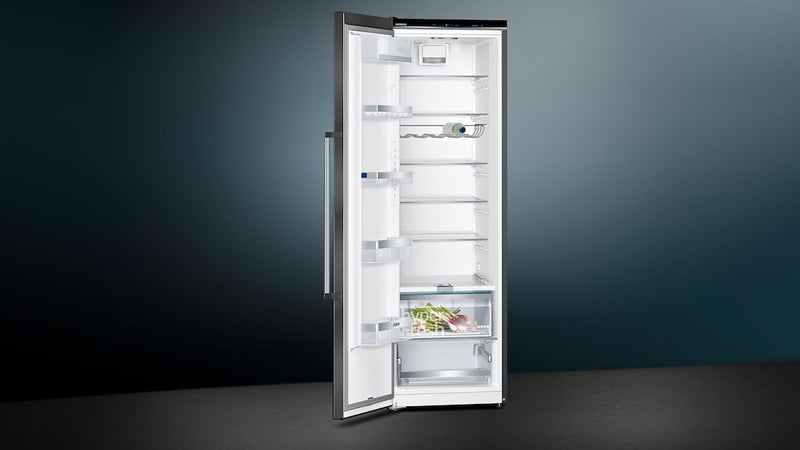 Siemens iQ 500 KS36VAXEP, Free-standing fridge (Discontinued)