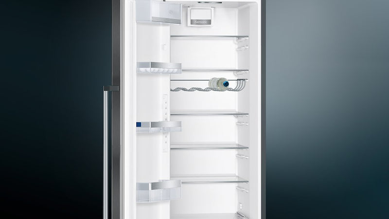 Siemens iQ 500 KS36VAXEP, Free-standing fridge (Discontinued)