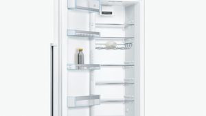 Bosch KSV36AWEPG, Free-standing fridge (Discontinued)