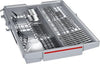 Bosch Series 4 SPV4EMX21G Fully-integrated Slimline Dishwasher Thumbnail
