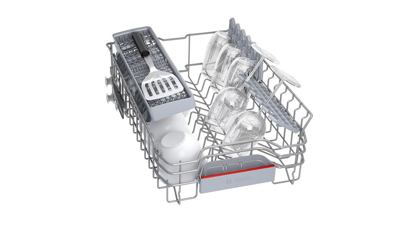 Bosch SPS4HKI45G, Free-standing dishwasher (Discontinued)