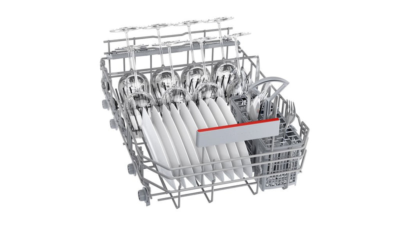 Bosch SPS4HKI45G, Free-standing dishwasher (Discontinued)
