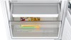 Bosch KIV86VSE0G, Built-in fridge-freezer with freezer at bottom Thumbnail