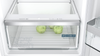 Siemens iQ300 KI87VVFE0G, Built-in fridge-freezer with freezer Thumbnail