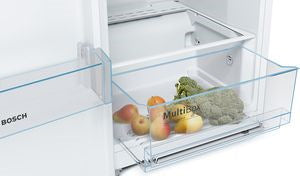 Bosch KSV36NWEPG, Free-standing fridge (Discontinued)