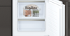 Neff KI6873FE0G, Built-in fridge-freezer with freezer at bottom Thumbnail