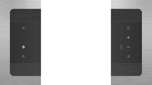 Siemens LD88WMM65, downdraft hood (Discontinued)