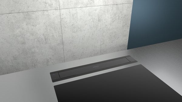 Siemens LD88WMM65, downdraft hood (Discontinued)