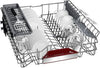 Neff S153HAX02G, Fully-integrated dishwasher Thumbnail
