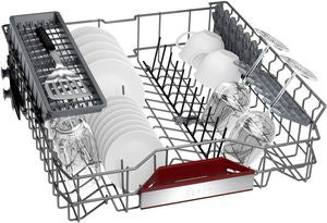 Neff S153HAX02G, Fully-integrated dishwasher (Discontinued)