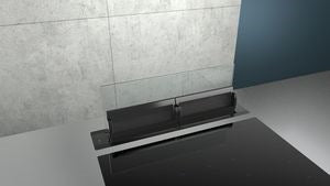 Siemens LD88WMM65, downdraft hood (Discontinued)