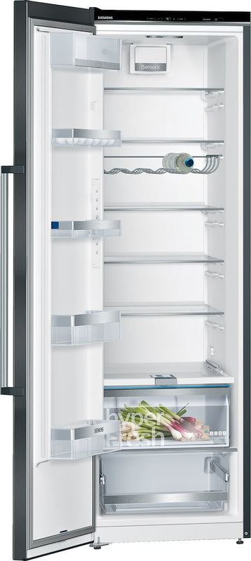 Siemens iQ 500 KS36VAXEP, Free-standing fridge (Discontinued)