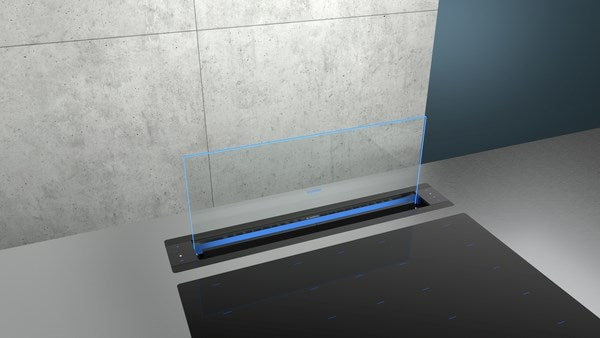 Siemens LD88WMM65, downdraft hood (Discontinued)