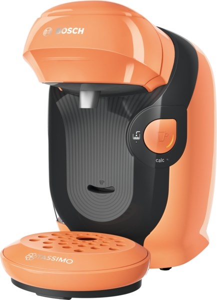Bosch TAS1106GB, Hot drinks machine (Discontinued)