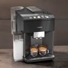 Siemens TQ505GB9, Fully automatic coffee machine Thumbnail