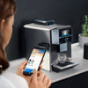 Siemens TI9553X1GB, Fully automatic coffee machine Thumbnail