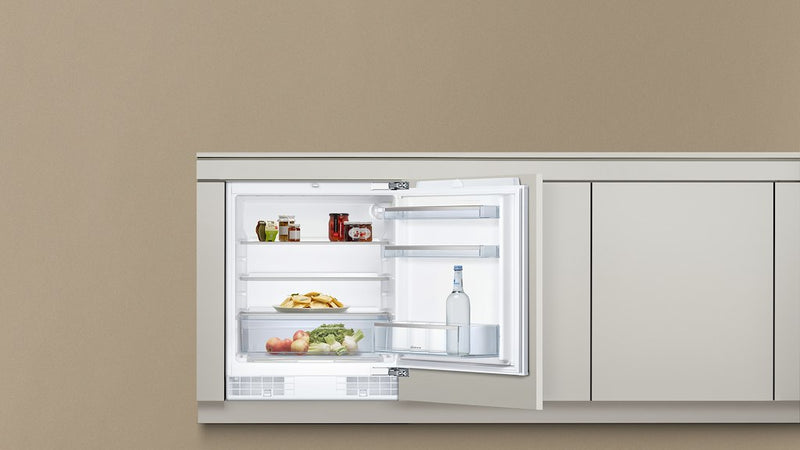 Neff K4316XFF0G, Built-under fridge (Discontinued)