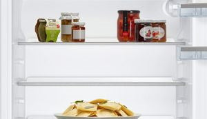 Neff K4316XFF0G, Built-under fridge (Discontinued)