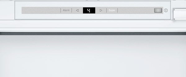 Neff KI2823FF0G, Built-in fridge with freezer section (Discontinued)