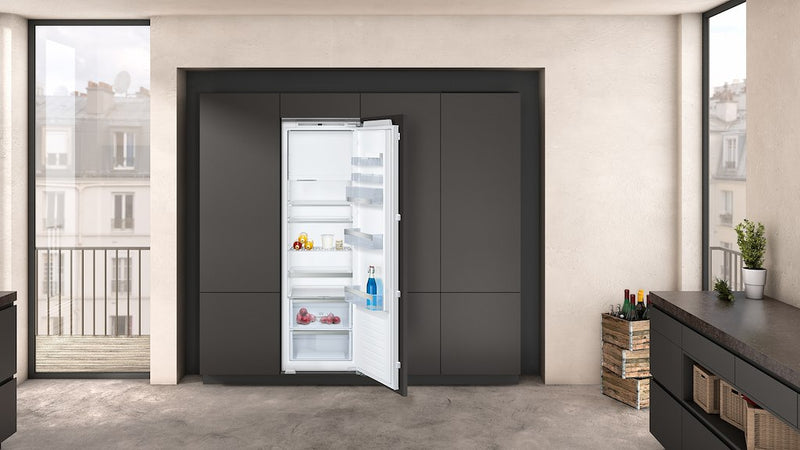 Neff KI2823FF0G, Built-in fridge with freezer section (Discontinued)
