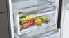 Neff KI2823FF0G, Built-in fridge with freezer section Thumbnail