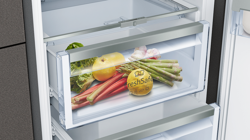 Neff KI2823FF0G, Built-in fridge with freezer section (Discontinued)