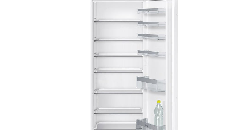 Siemens KI81RVSF0G IQ300 integrated Tall Larder fridge (Discontinued)