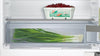 Siemens KU15LAFF0G Built-under fridge with freezer section Thumbnail