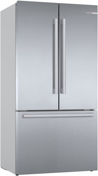 Bosch KFF96PIEP, French door bottom freezer, multiDoor