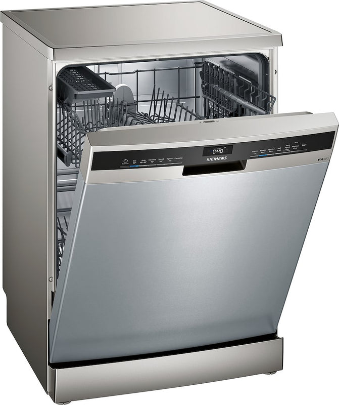 Siemens SN23HI60AG, Free-standing dishwasher (Discontinued)