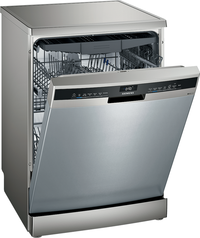 Siemens SN23HI60CG, Free-standing dishwasher (Discontinued)